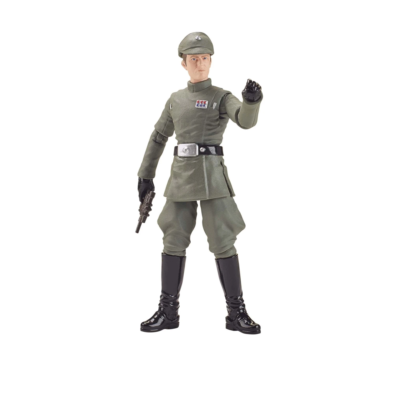 Star Wars The Vintage Collection Moff Jerjerrod - Presale 16 Star Wars The Vintage Collection Moff Jerjerrod - Presale - Image 16