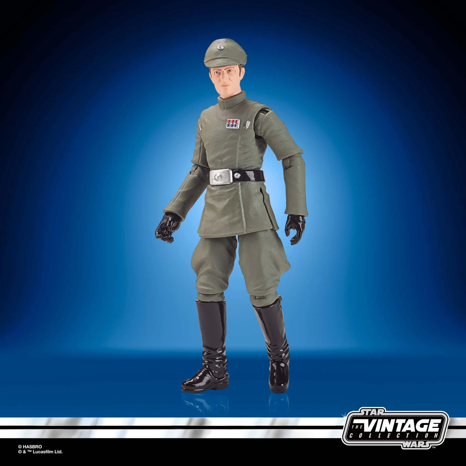 Star Wars The Vintage Collection Moff Jerjerrod - Presale 4 Star Wars The Vintage Collection Moff Jerjerrod - Presale - Image 4