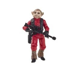 Star Wars The Vintage Collection Nien Nunb - Presale -Cheap Hasbro Pulse Store F7317 PROD SW VIN Athol 74 white