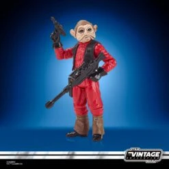 Star Wars The Vintage Collection Nien Nunb - Presale -Cheap Hasbro Pulse Store F7317 PROD SW VIN Athol 75