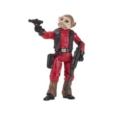 Star Wars The Vintage Collection Nien Nunb - Presale -Cheap Hasbro Pulse Store F7317 PROD SW VIN Athol 77 white