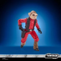 Star Wars The Vintage Collection Nien Nunb - Presale -Cheap Hasbro Pulse Store F7317 PROD SW VIN Athol 79