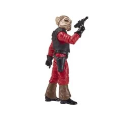 Star Wars The Vintage Collection Nien Nunb - Presale -Cheap Hasbro Pulse Store F7317 PROD SW VIN Athol 81 white
