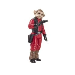 Star Wars The Vintage Collection Nien Nunb - Presale -Cheap Hasbro Pulse Store F7317 PROD SW VIN Athol 84 white