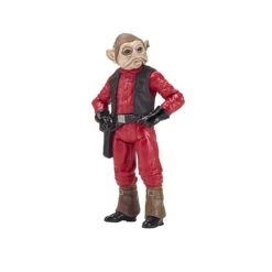 Star Wars The Vintage Collection Nien Nunb - Presale -Cheap Hasbro Pulse Store F7317 PROD SW VIN Athol 86 white