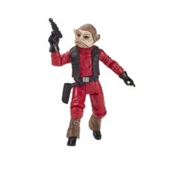 Star Wars The Vintage Collection Nien Nunb - Presale -Cheap Hasbro Pulse Store F7317 PROD SW VIN Athol 88 white