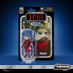 Star Wars The Vintage Collection Nien Nunb - Presale -Cheap Hasbro Pulse Store F7317 SW VIN ATHOL 046