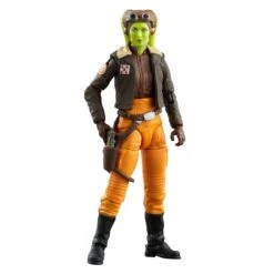 Star Wars The Vintage Collection General Hera Syndulla -Cheap Hasbro Pulse Store F73185X00 detail 4 23 2000px 300DPI