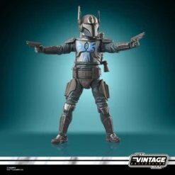 Star Wars The Vintage Collection Pre Vizsla -Cheap Hasbro Pulse Store F7319 PROD SW VIN BASALT 0004