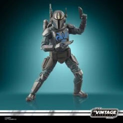 Star Wars The Vintage Collection Pre Vizsla -Cheap Hasbro Pulse Store F7319 PROD SW VIN BASALT 0005