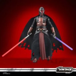 Star Wars The Vintage Collection Darth Revan -Cheap Hasbro Pulse Store F7320 PROD SW VIN BELLAIRE 0002