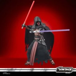 Star Wars The Vintage Collection Darth Revan -Cheap Hasbro Pulse Store F7320 PROD SW VIN BELLAIRE 0006