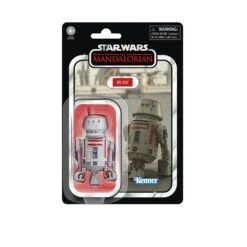 Star Wars The Vintage Collection R5-D4 -Cheap Hasbro Pulse Store F73225X00 RENDER SW VIN DIETRICH BP white Online 2000SQ