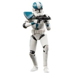 Star Wars The Vintage Collection Clone Captain Howzer -Cheap Hasbro Pulse Store F73265L20 main 23 2000px 300DPI