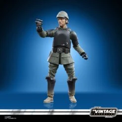 Star Wars The Vintage Collection Cassian Andor - Presale