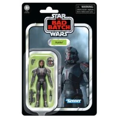 Star Wars The Vintage Collection Hunter - Presale 15 Star Wars The Vintage Collection Hunter - Presale -Cheap Hasbro Pulse Store F73305X21 pkg 22 Online 2000SQ