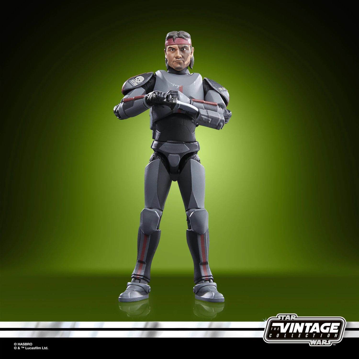 Star Wars The Vintage Collection Hunter - Presale 1 Star Wars The Vintage Collection Hunter - Presale