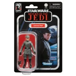 Star Wars The Vintage Collection Admiral Piett - Presale -Cheap Hasbro Pulse Store F73325L20 pkg 23 Online 2000SQ