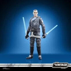 Star Wars The Vintage Collection Starkiller - Presale