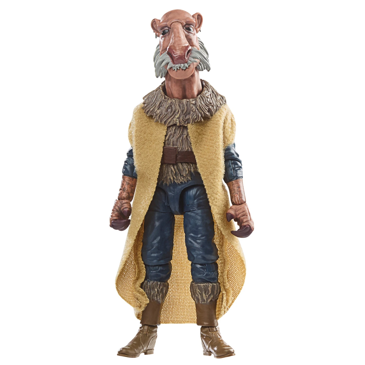 Star Wars The Vintage Collection Saelt-Marae 8 Star Wars The Vintage Collection Saelt-Marae - Image 8