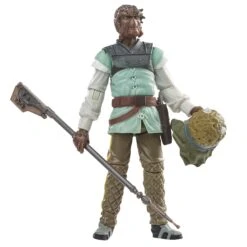 Star Wars The Vintage Collection Nikto (Skiff Guard) -Cheap Hasbro Pulse Store F73375X21 detail 3 22 Online 2000SQ