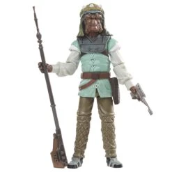 Star Wars The Vintage Collection Nikto (Skiff Guard) -Cheap Hasbro Pulse Store F73375X21 main 22 Online 2000SQ