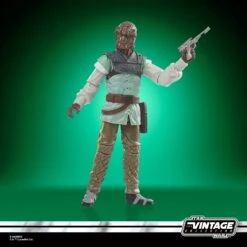 Star Wars The Vintage Collection Nikto (Skiff Guard) -Cheap Hasbro Pulse Store F7337 PROD SW VIN CULDESA C052 Online 2000SQ