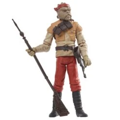 Star Wars The Vintage Collection Kithaba (Skiff Guard) 17 Star Wars The Vintage Collection Kithaba (Skiff Guard) -Cheap Hasbro Pulse Store F73385X21 detail 22 Online 2000SQ
