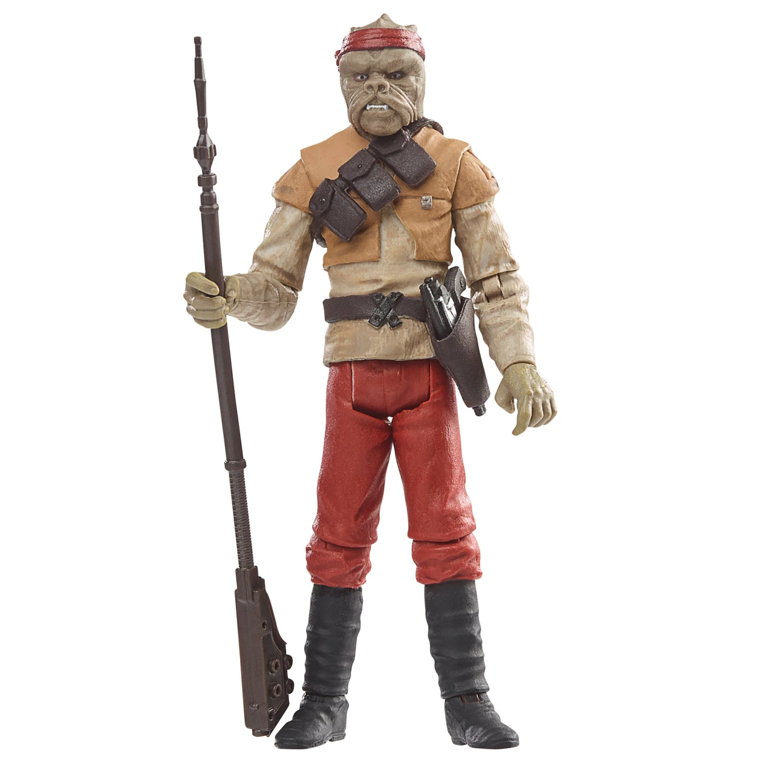 Star Wars The Vintage Collection Kithaba (Skiff Guard) 9 Star Wars The Vintage Collection Kithaba (Skiff Guard) - Image 9