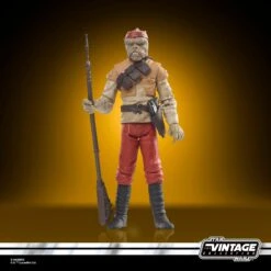 Star Wars The Vintage Collection Kithaba (Skiff Guard)