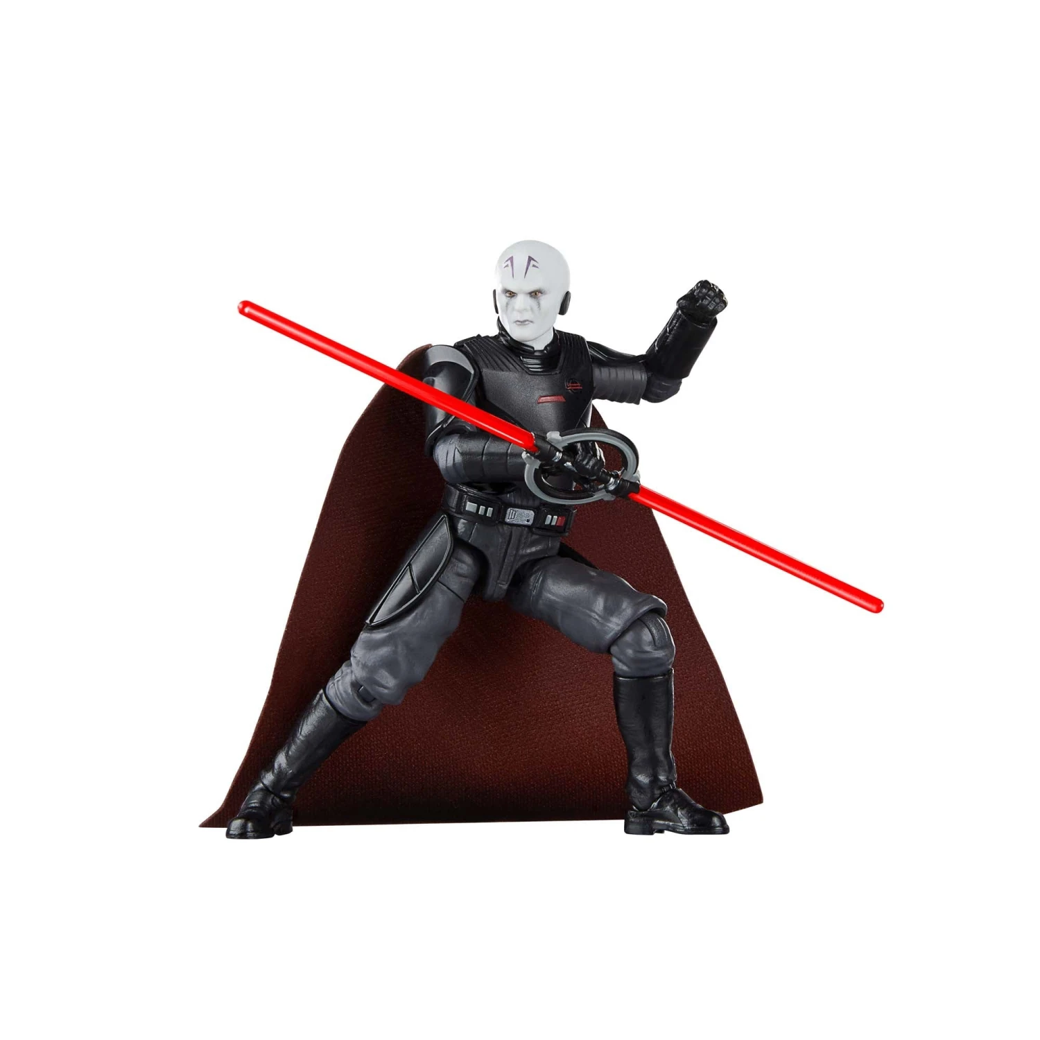 Star Wars The Vintage Collection Grand Inquisitor 8 Star Wars The Vintage Collection Grand Inquisitor - Image 8