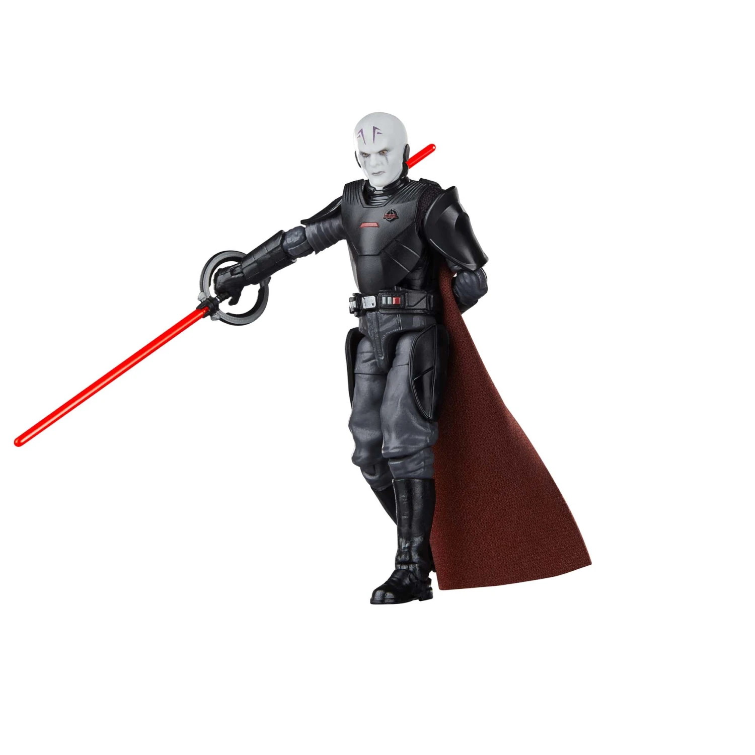 Star Wars The Vintage Collection Grand Inquisitor 10 Star Wars The Vintage Collection Grand Inquisitor - Image 10