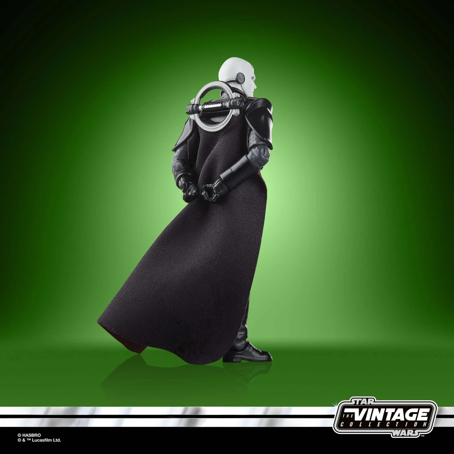 Star Wars The Vintage Collection Grand Inquisitor 5 Star Wars The Vintage Collection Grand Inquisitor - Image 5