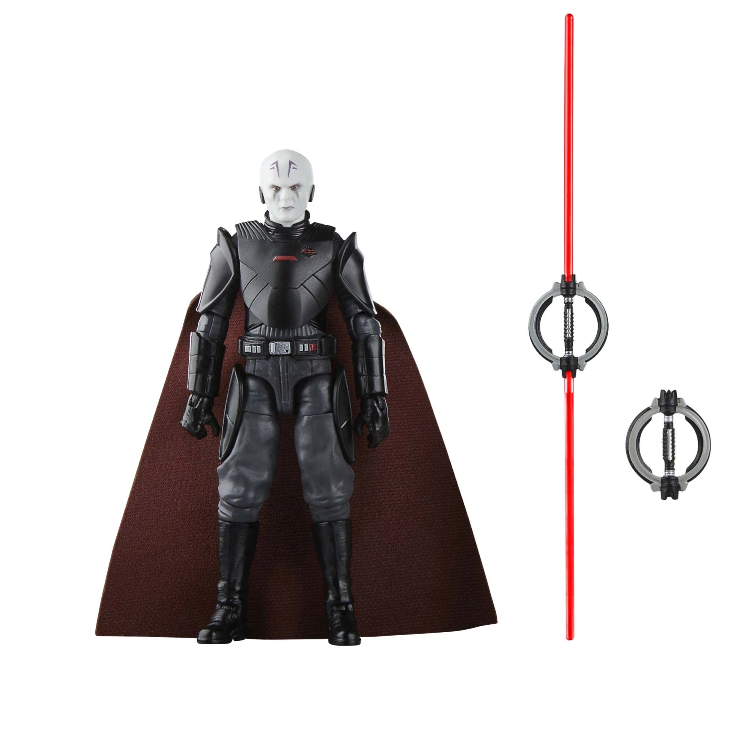 Star Wars The Vintage Collection Grand Inquisitor 13 Star Wars The Vintage Collection Grand Inquisitor - Image 13