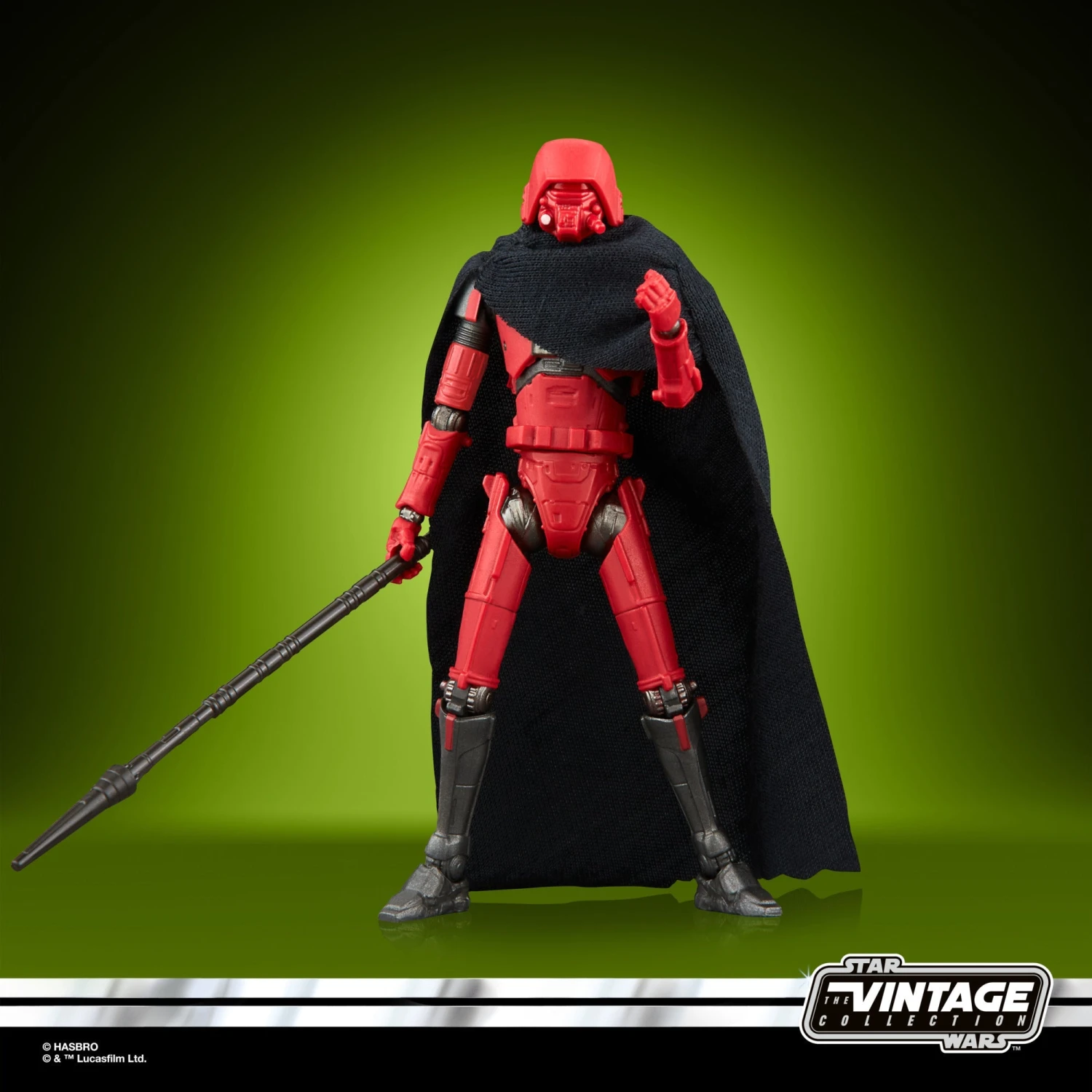 Star Wars The Vintage Collection HK-87 Droid 7 Star Wars The Vintage Collection HK-87 Droid - Image 7