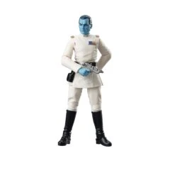 Star Wars The Vintage Collection Grand Admiral Thrawn -Cheap Hasbro Pulse Store F7346 PROD SW VIN DRUMMOND 0005 White