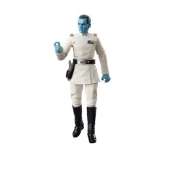 Star Wars The Vintage Collection Grand Admiral Thrawn -Cheap Hasbro Pulse Store F7346 PROD SW VIN DRUMMOND 0007 White