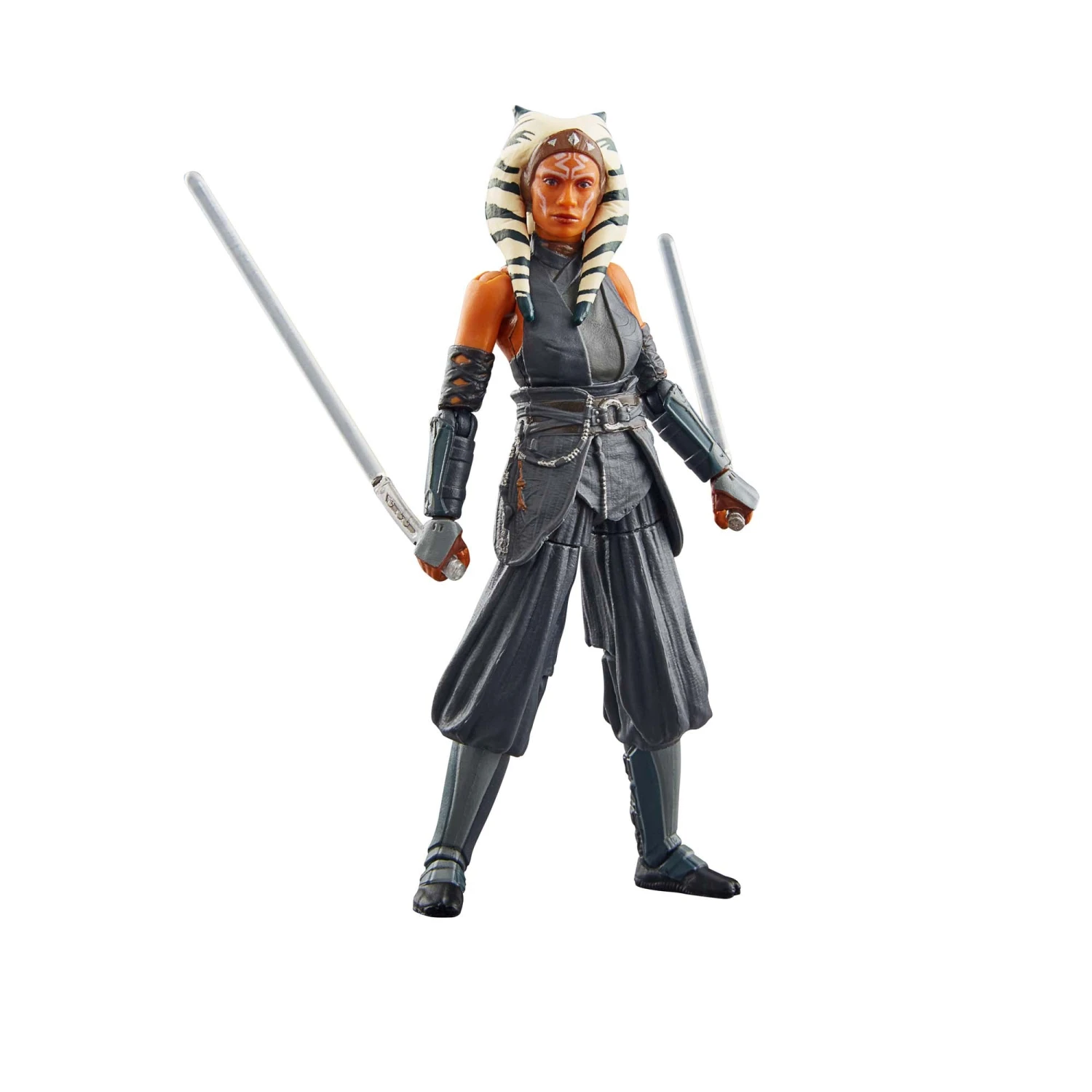 Star Wars The Vintage Collection Ahsoka Tano 6 Star Wars The Vintage Collection Ahsoka Tano - Image 6