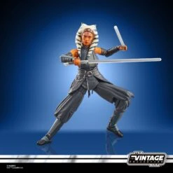 Star Wars The Vintage Collection Ahsoka Tano 12 Star Wars The Vintage Collection Ahsoka Tano -Cheap Hasbro Pulse Store F7347 PROD SW VIN DUBOIS 0005