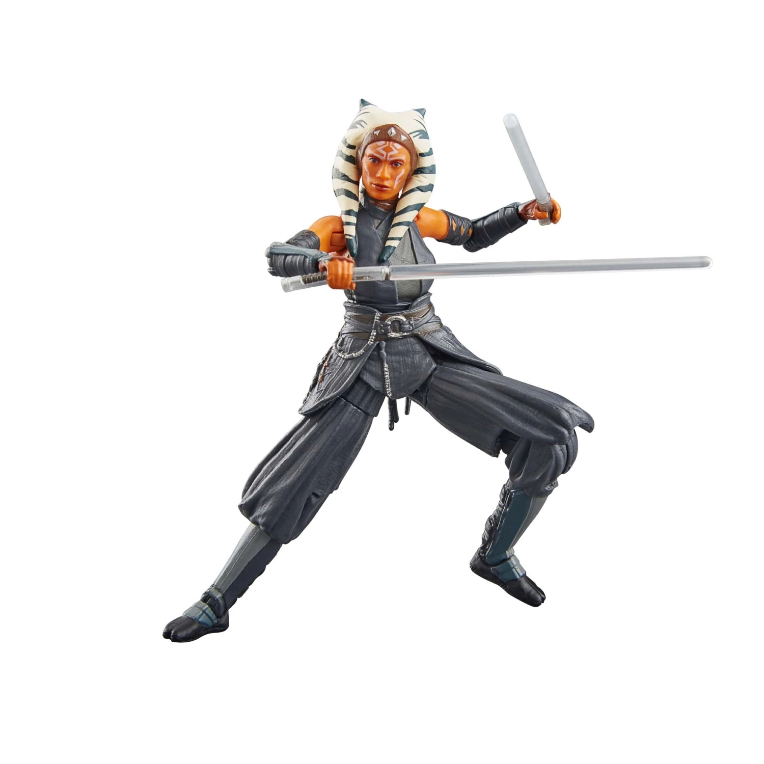 Star Wars The Vintage Collection Ahsoka Tano 7 Star Wars The Vintage Collection Ahsoka Tano - Image 7