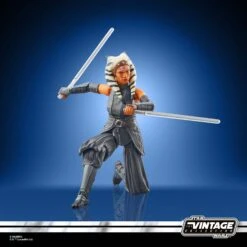 Star Wars The Vintage Collection Ahsoka Tano 13 Star Wars The Vintage Collection Ahsoka Tano -Cheap Hasbro Pulse Store F7347 PROD SW VIN DUBOIS 0006