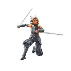 Star Wars The Vintage Collection Ahsoka Tano 17 Star Wars The Vintage Collection Ahsoka Tano -Cheap Hasbro Pulse Store F7347 PROD SW VIN DUBOIS 0006 White