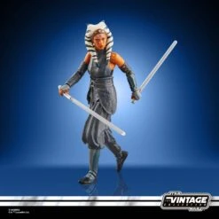 Star Wars The Vintage Collection Ahsoka Tano 14 Star Wars The Vintage Collection Ahsoka Tano -Cheap Hasbro Pulse Store F7347 PROD SW VIN DUBOIS 0007