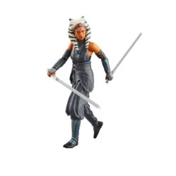 Star Wars The Vintage Collection Ahsoka Tano 18 Star Wars The Vintage Collection Ahsoka Tano -Cheap Hasbro Pulse Store F7347 PROD SW VIN DUBOIS 0007 White