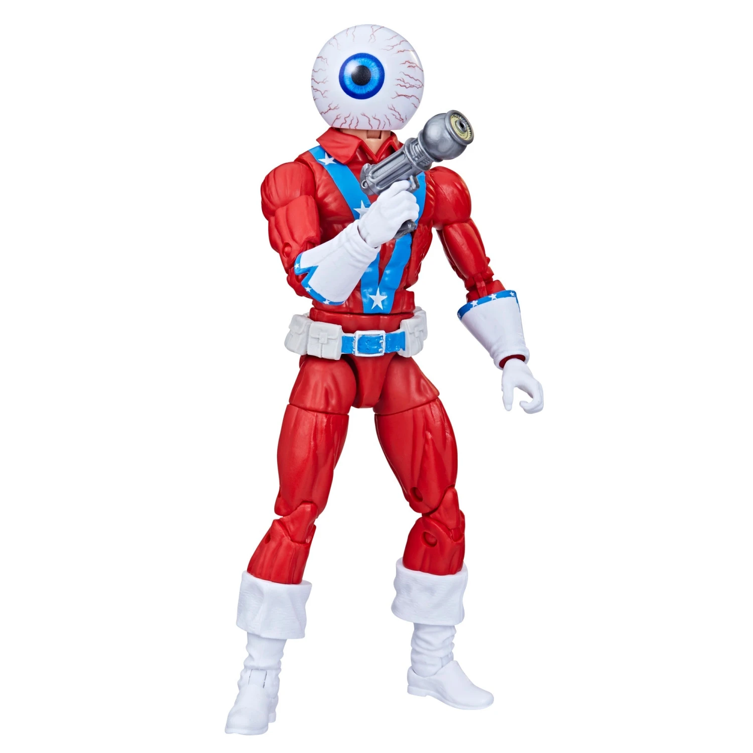 Marvel Legends Series: Marvel’s Orb, Marvel Classic Comic Figure 1 Marvel Legends Series: Marvel’s Orb, Marvel Classic Comic Figure