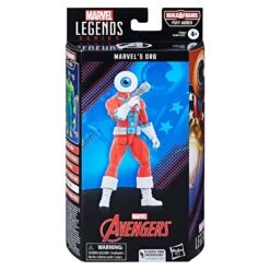 Marvel Legends Series: Marvel’s Orb, Marvel Classic Comic Figure 5 Marvel Legends Series: Marvel’s Orb, Marvel Classic Comic Figure -Cheap Hasbro Pulse Store F74055L00 pkg 22 Online 2000SQ