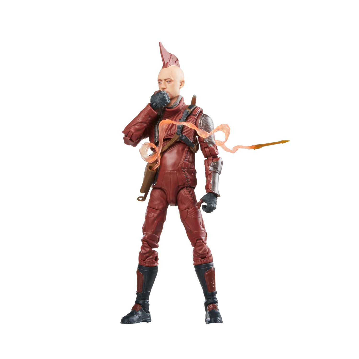 Marvel Legends Series Kraglin 8 Marvel Legends Series Kraglin - Image 8