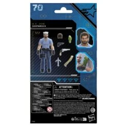 G.I. Joe Classified Series Shipwreck, 70 - Presale -Cheap Hasbro Pulse Store F7462 PROD GIJ Shipwreck 06JPG