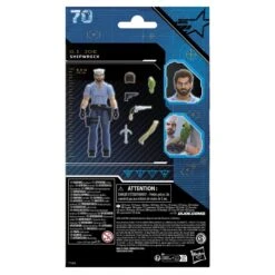 G.I. Joe Classified Series Shipwreck Figure, 70 - Presale 17 G.I. Joe Classified Series Shipwreck Figure, 70 - Presale -Cheap Hasbro Pulse Store F7462 PROD GIJ Shipwreck 06JPG c14a509f b783 46ab 8bae 4fe65cbf83e2