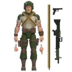 G.I. Joe Classified Series Craig “Rock ‘N Roll” McConnel Figure, 71 - Presale 15 G.I. Joe Classified Series Craig “Rock ‘N Roll” McConnel Figure, 71 - Presale -Cheap Hasbro Pulse Store F7463 PROD GIJ RockNRoll 03JPG 56b3ee6c a7cd 4fa8 96ae 6c947b1ae5c9